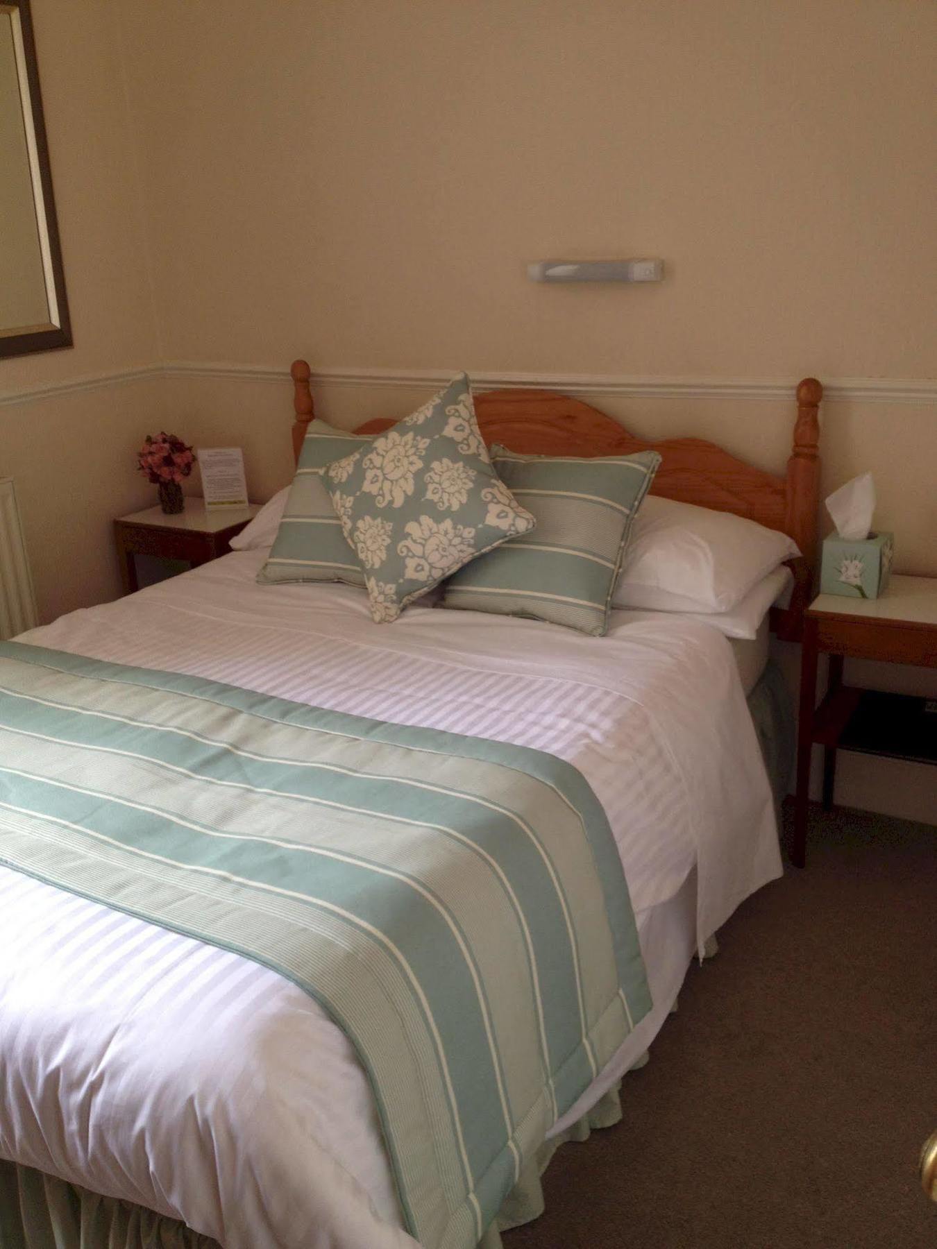 Edgcumbe Guest House Plymouth Exterior foto